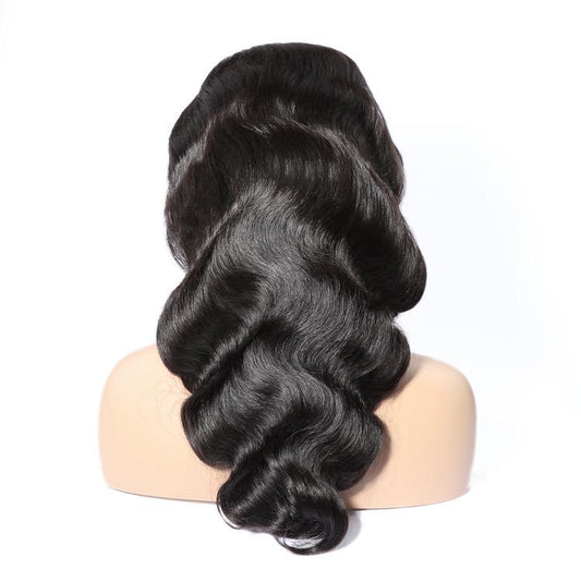 Luxury Bodywave 13x6