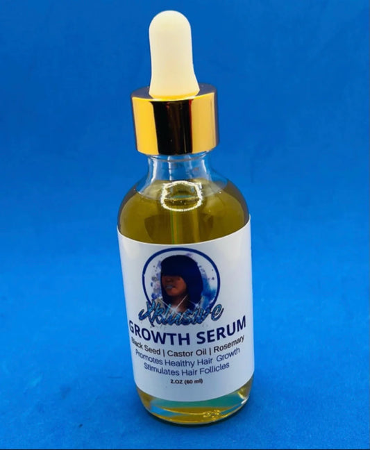 Growth Serum